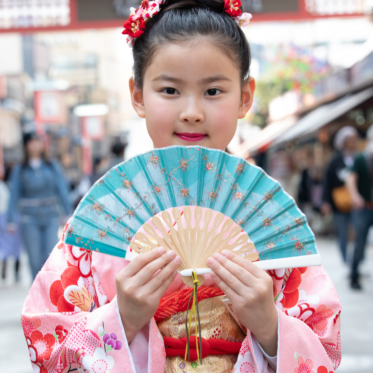 新年のご挨拶– 扇専門店 万葉