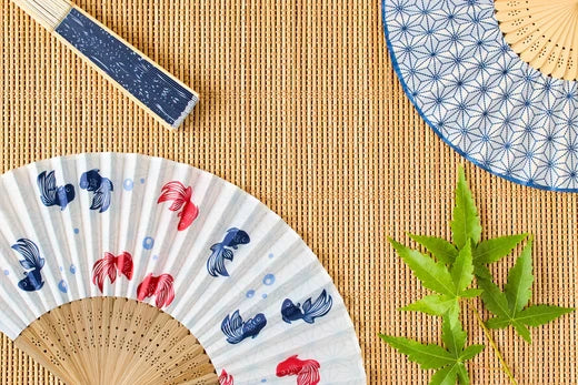 ［オンラインショップ］8/11-16 夏季休業のお知らせ